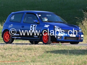 Photo sports motorisés - Slalom de Chamblon - 21.06.2026 - 0096